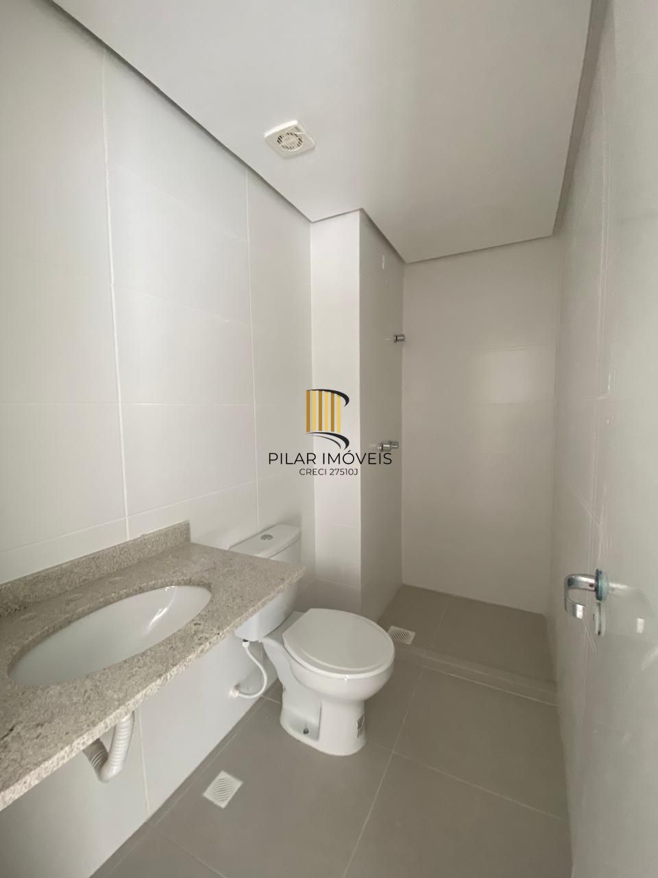 Novo. Apartamento Garden.