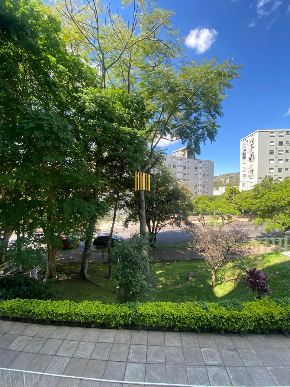 Apartamento 3 dormitórios no bairro Jardim Sabará