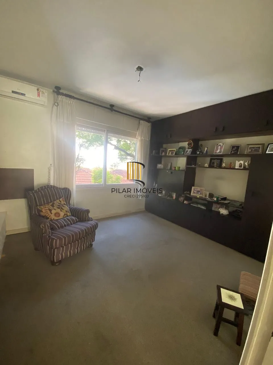 Apartamento a venda 4 dormitórios 1 suíte bairro Independência