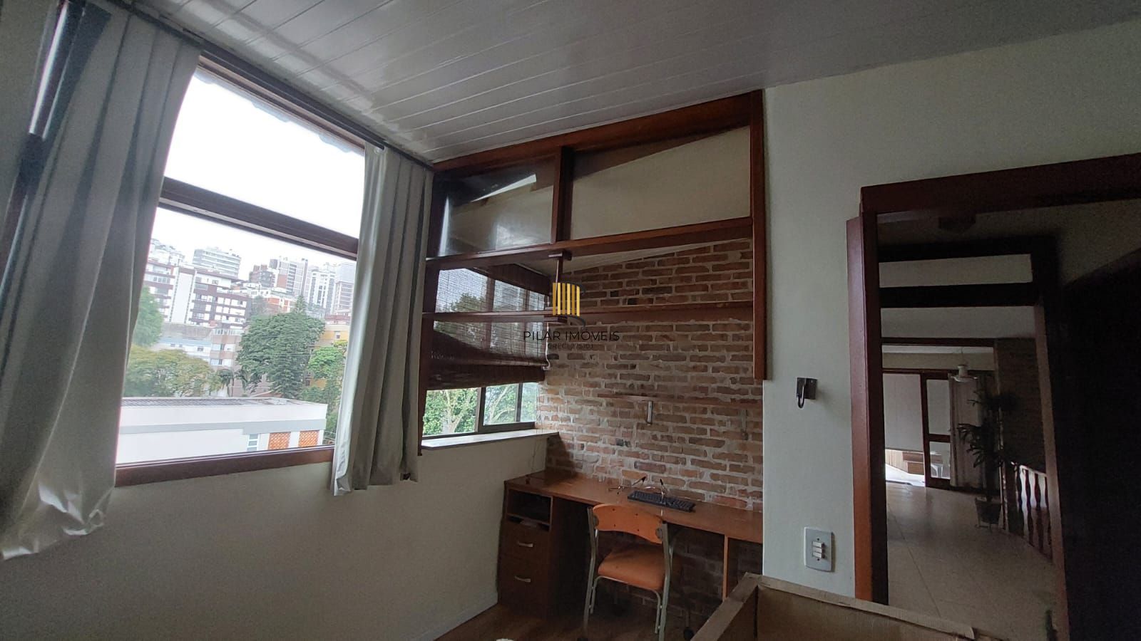 Cobertura 3 dormitórios no bairro Bela Vista