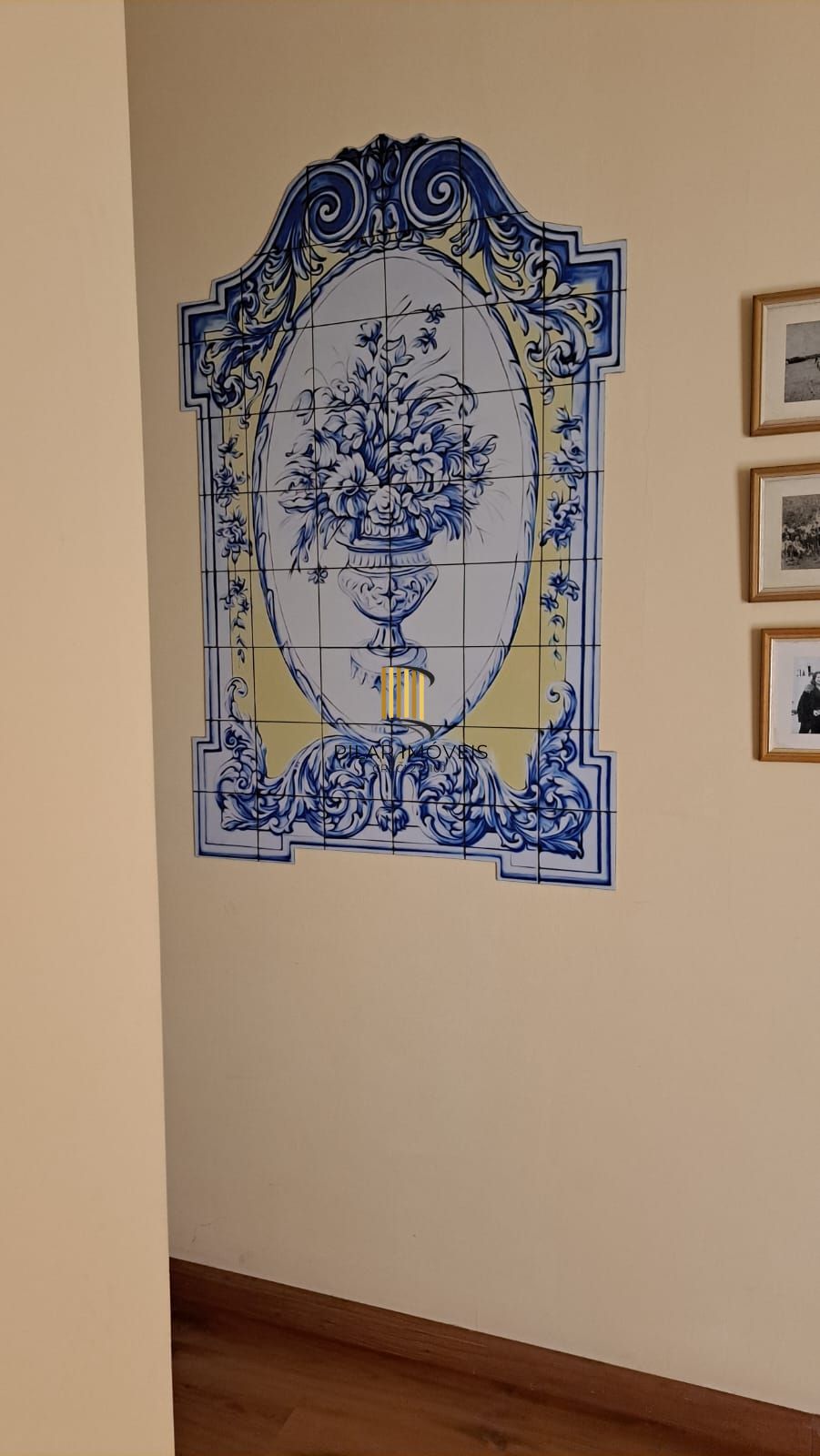 Raridade no Centro