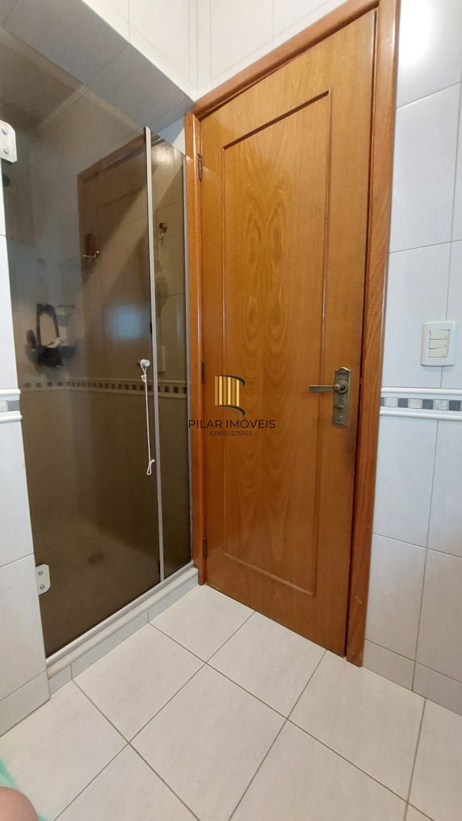 Cobertura 3 dormitórios no bairro Bela Vista