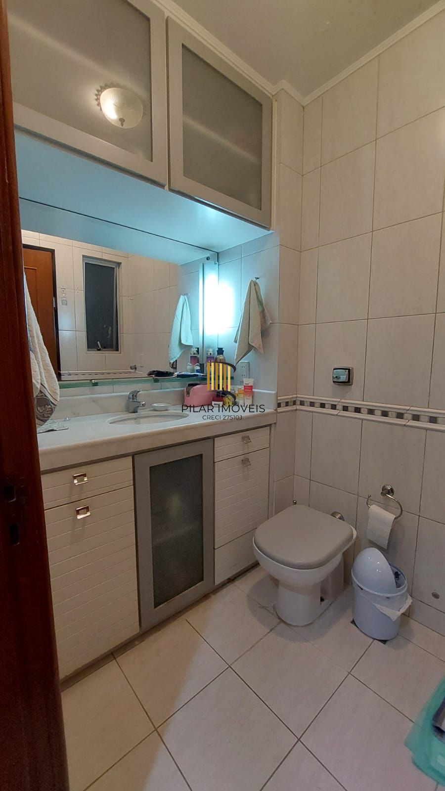 Cobertura 3 dormitórios no bairro Bela Vista