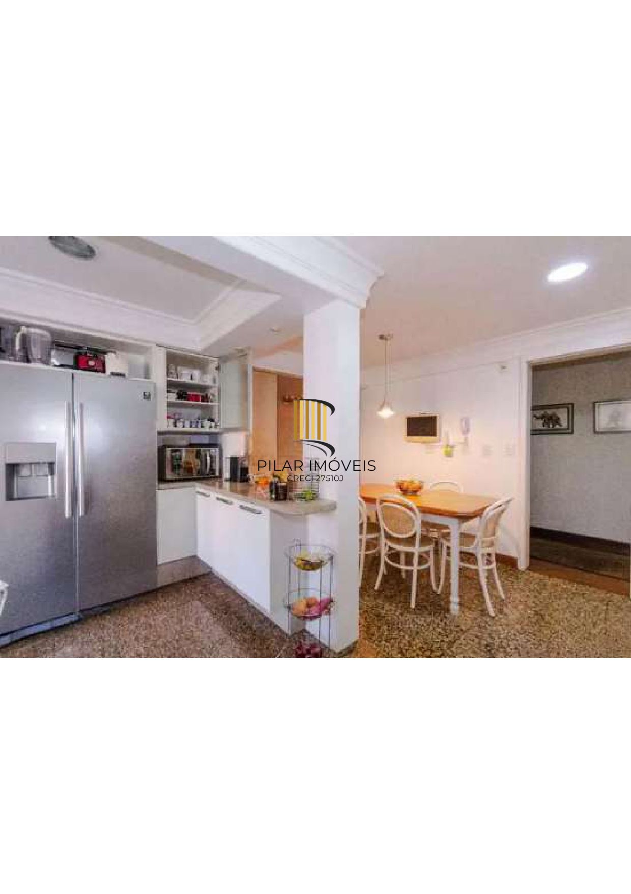 Maravilhosa cobertura duplex tipo casa suspensa no coração do Bela Vista.