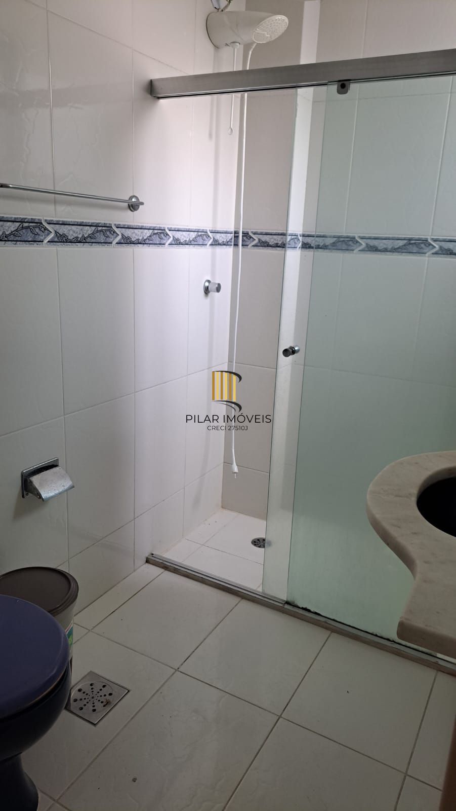 Apartamento 1 dormitório com elevador no Bom Fim