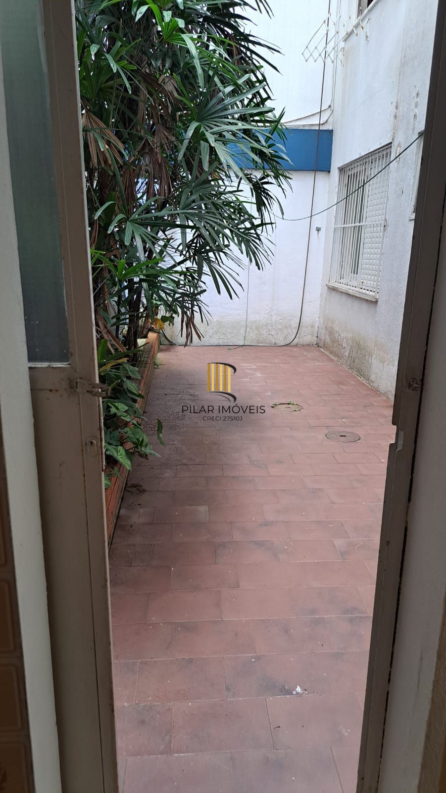 Apartamento 1 dormitório no Bom Fim