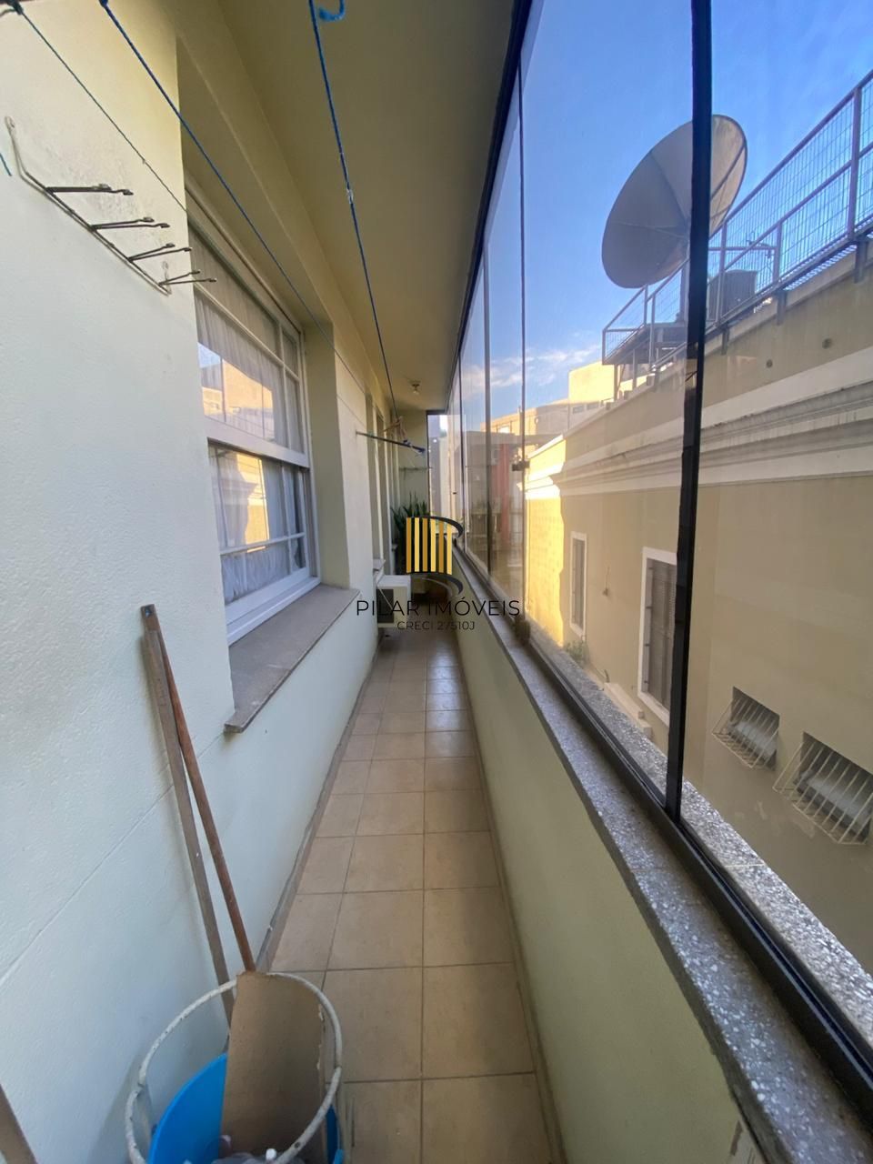 Apartamento 3 dormitórios no bairro Independência