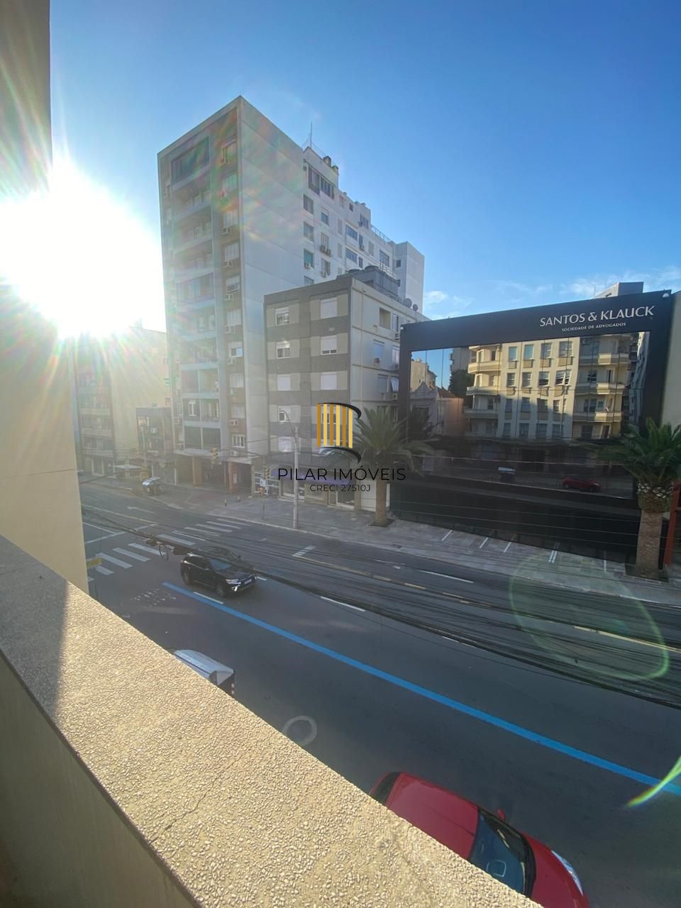 Apartamento 3 dormitórios no bairro Independência