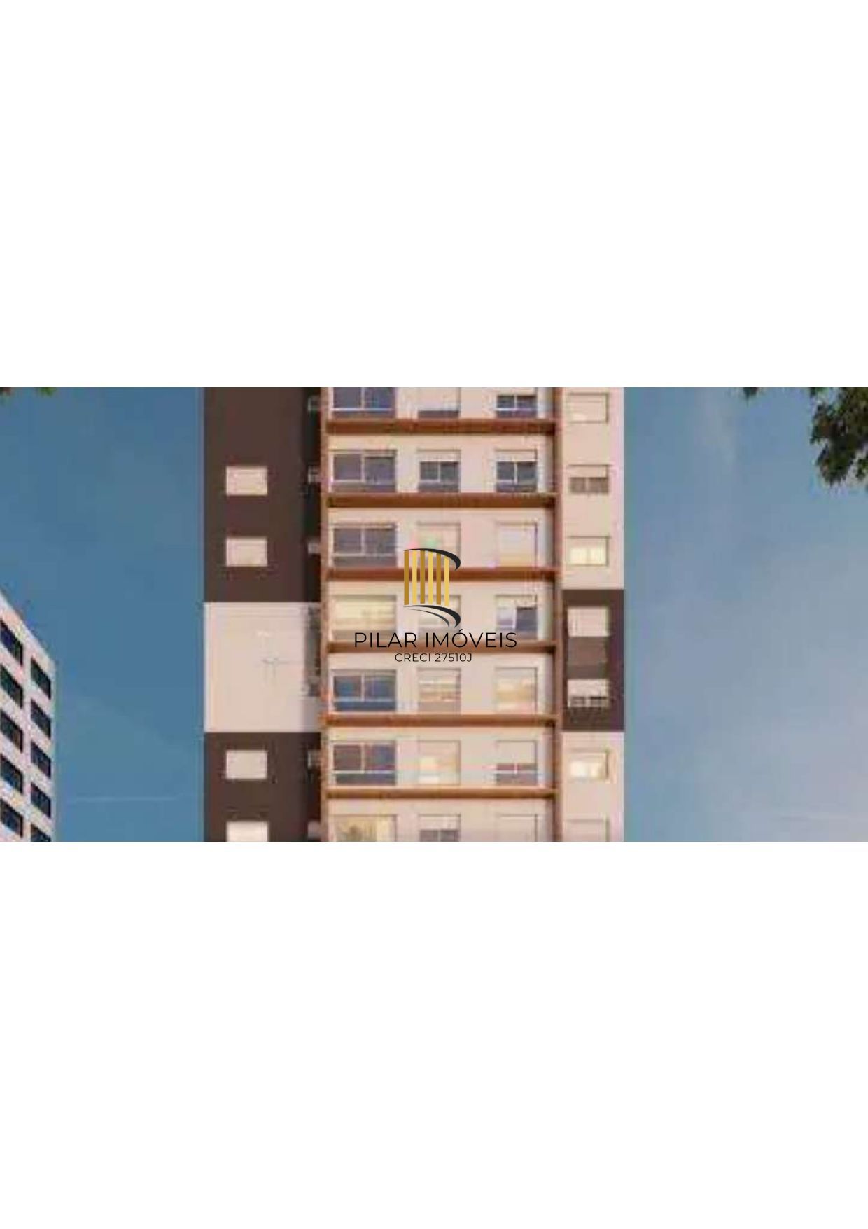 BELISSIMO APARTAMENTO.