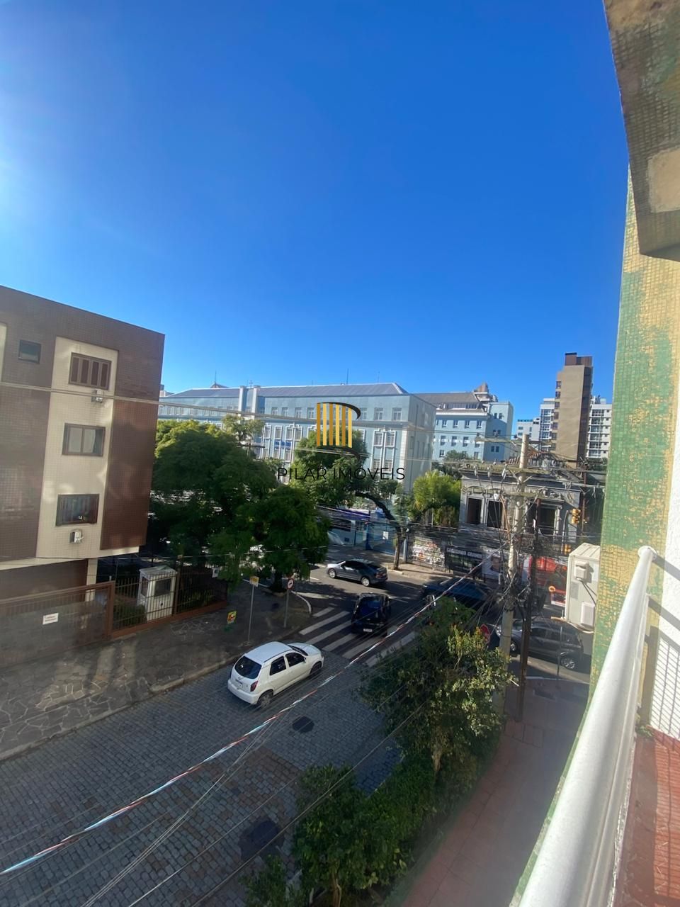 Maravilhoso apartamento.