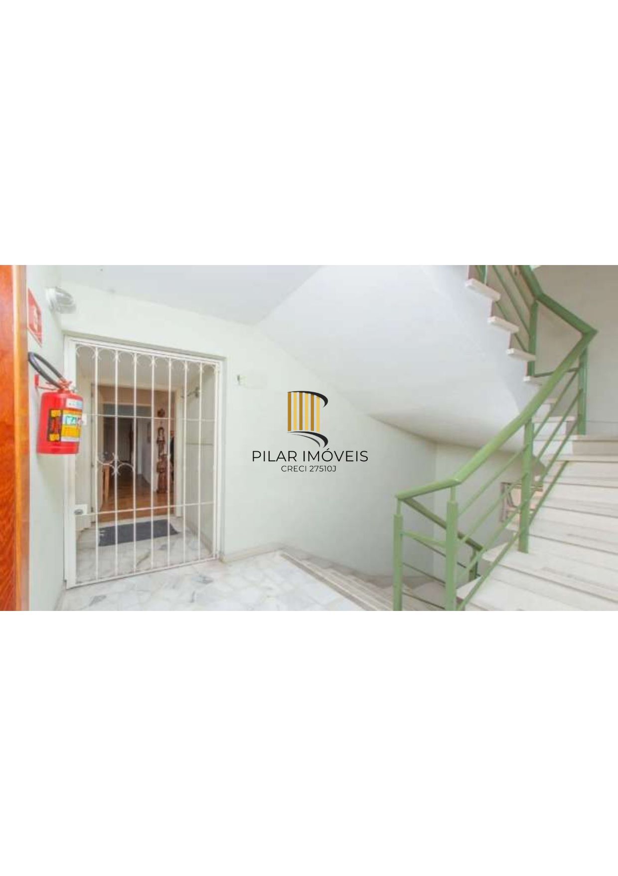 Apartamento 3 dormitórios com vaga px ao Hospital de Clínicas