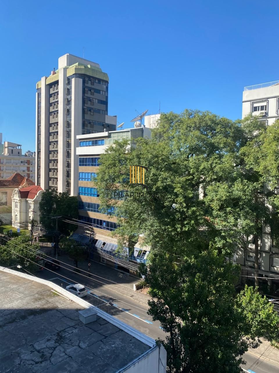 PROXIMO AO MOINHOS DE VENTO