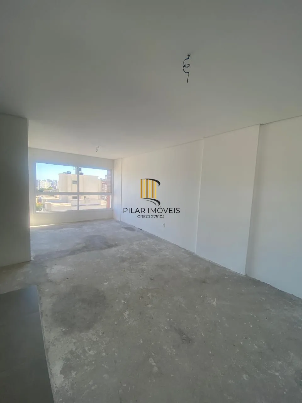 Apartamento a venda .Novo, 3 Dormitórios(suíte) no Bairro Jardim Botânico.