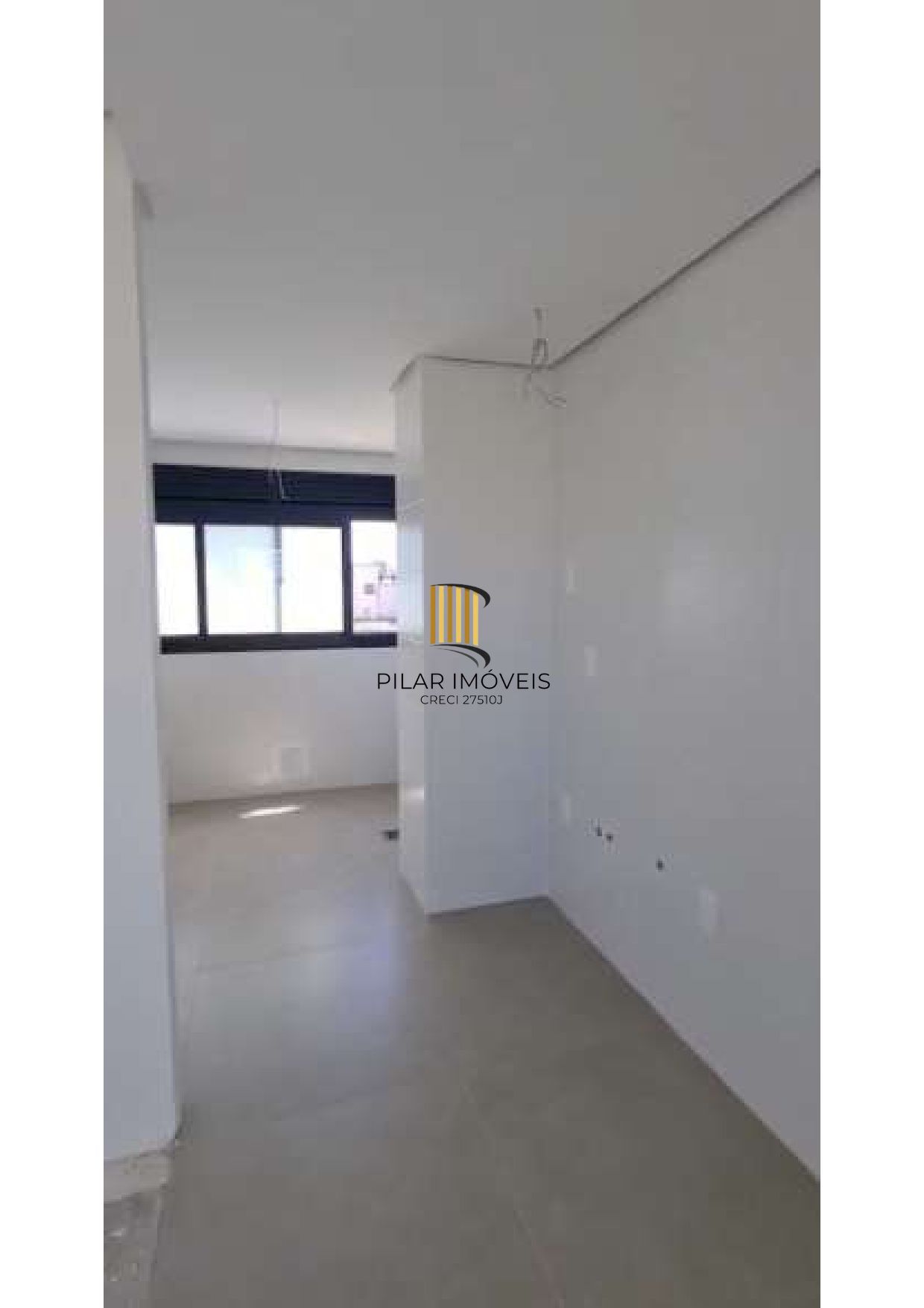 Apartamento 2 dormitórios no bairro Menino Deus
