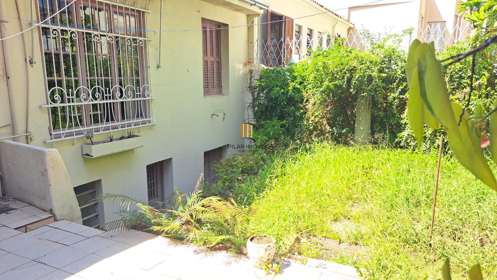 Casa junto ao Parcão no Moinhos de Vento