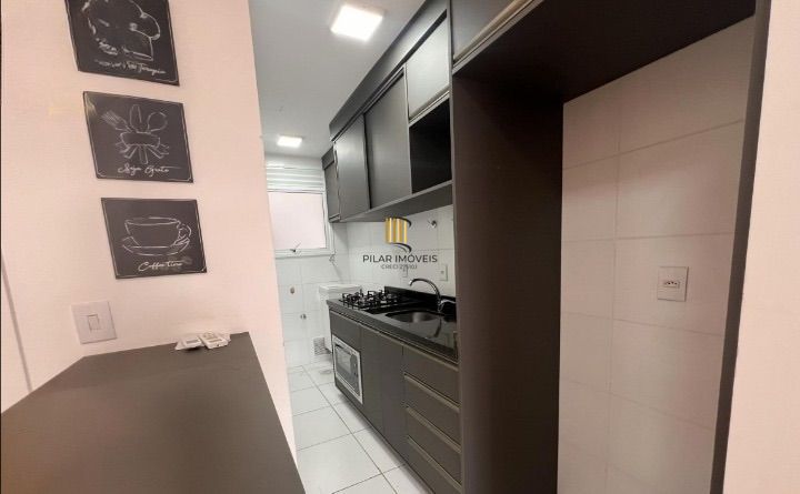 Apartamento a venda 2 dormitórios. Bairro Floresta