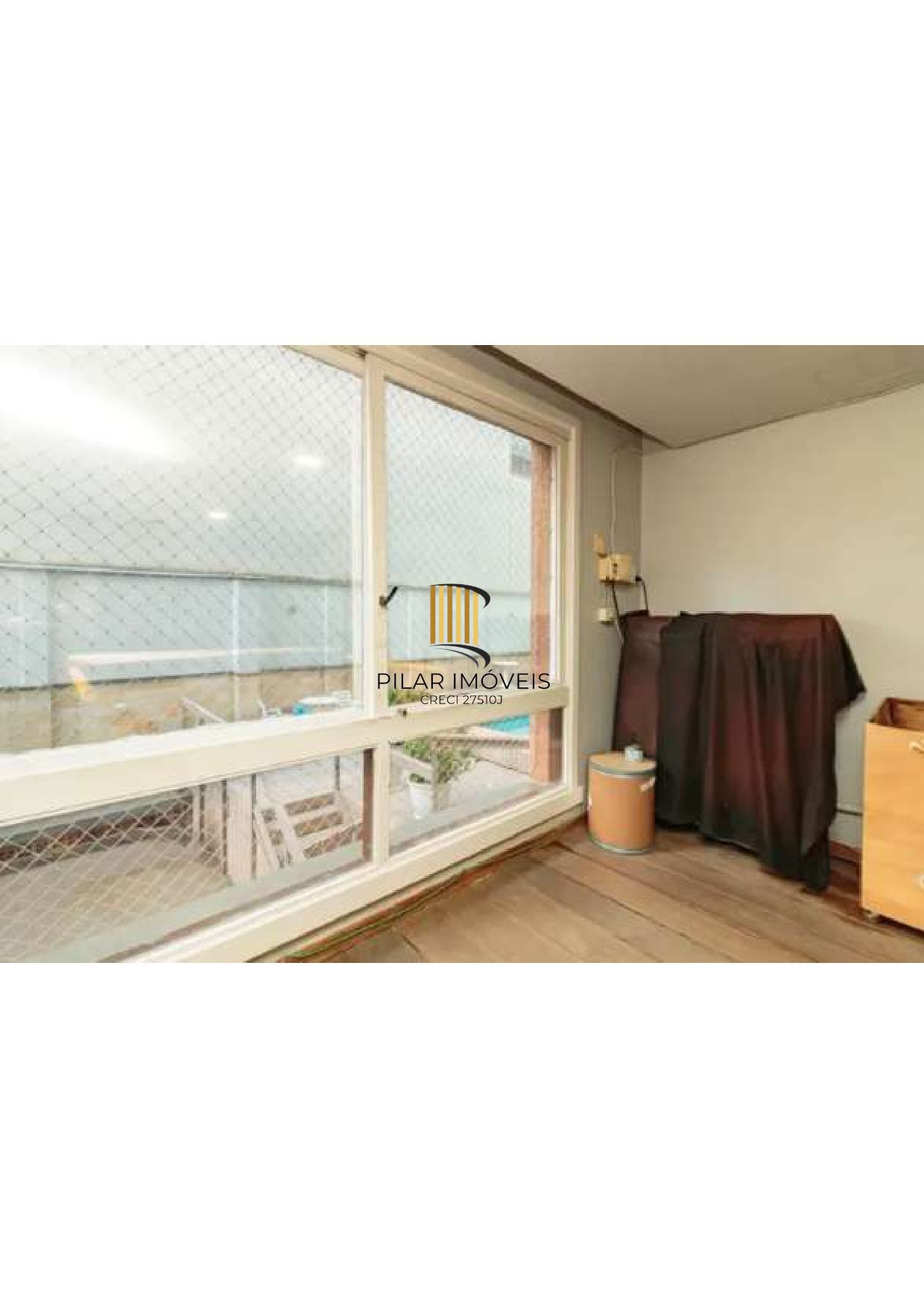 Belissimo apartamento no bairro Rio Branco.