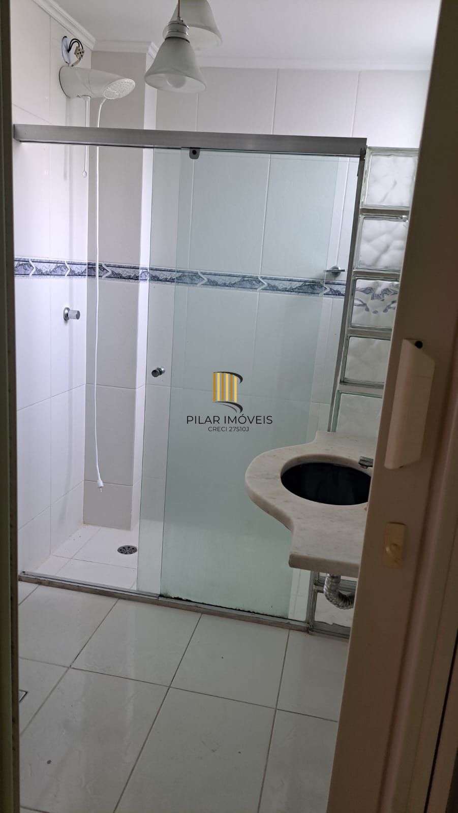 Apartamento 1 dormitório com elevador no Bom Fim