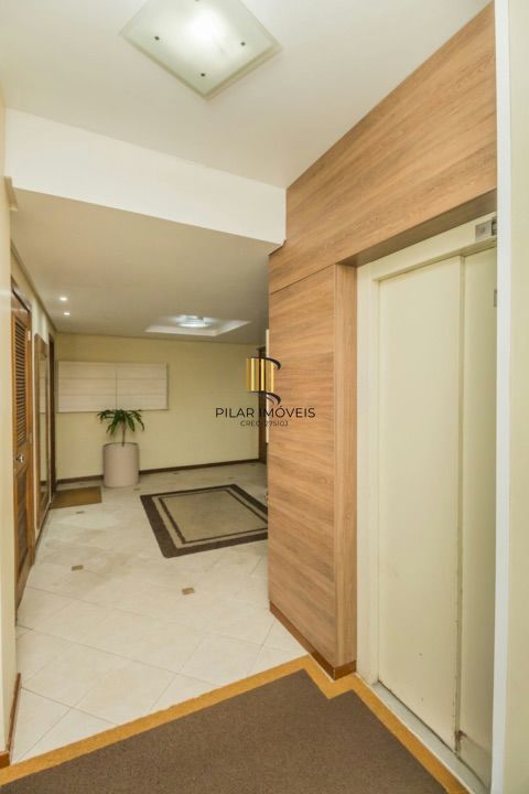 Cobertura duplex a venda 3 dormitórios Menino Deus