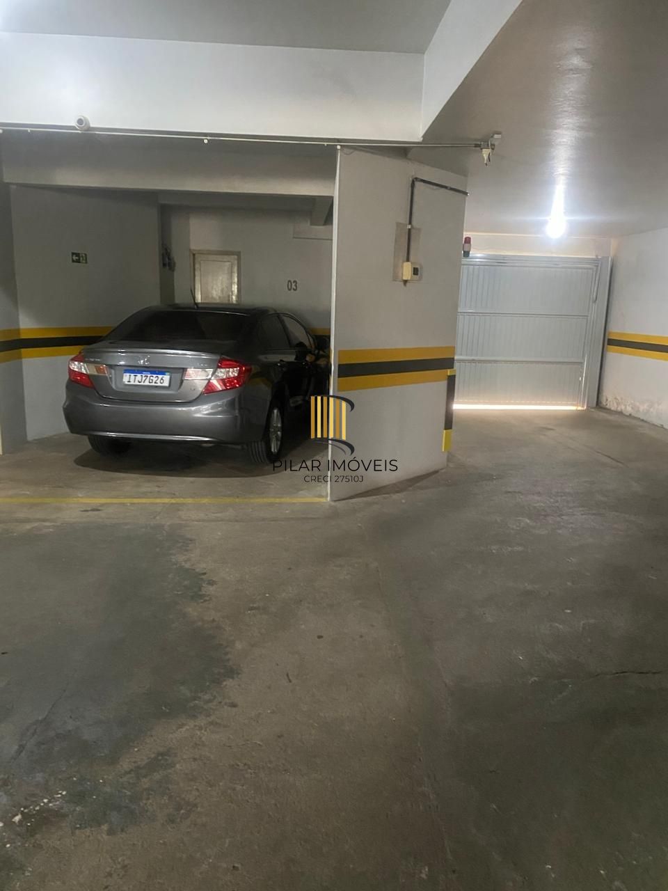 Maravilhoso apartamento