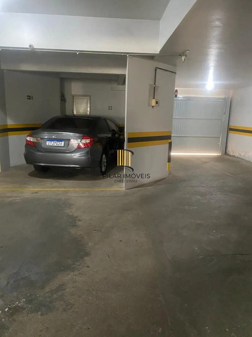 Apartamento a venda 3 dormitórios na Av. Independência.