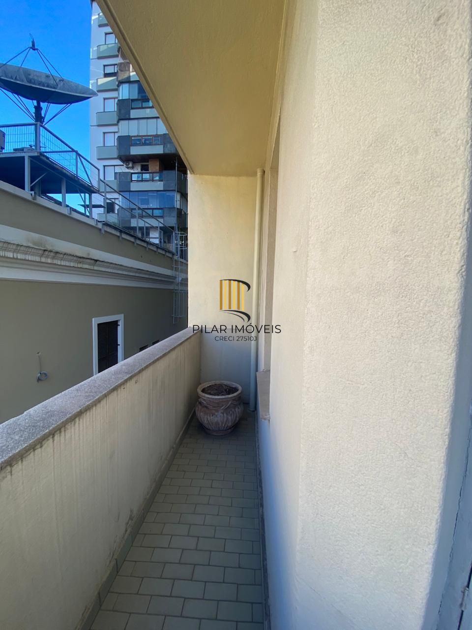 Apartamento 3 dormitórios no bairro Independência