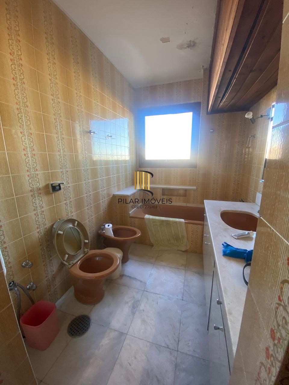 Maravilho apartamento no condomínio Monte Veneto