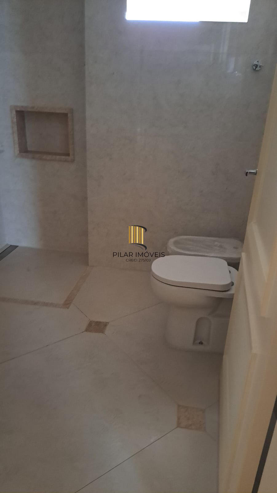 Raridade no Centro