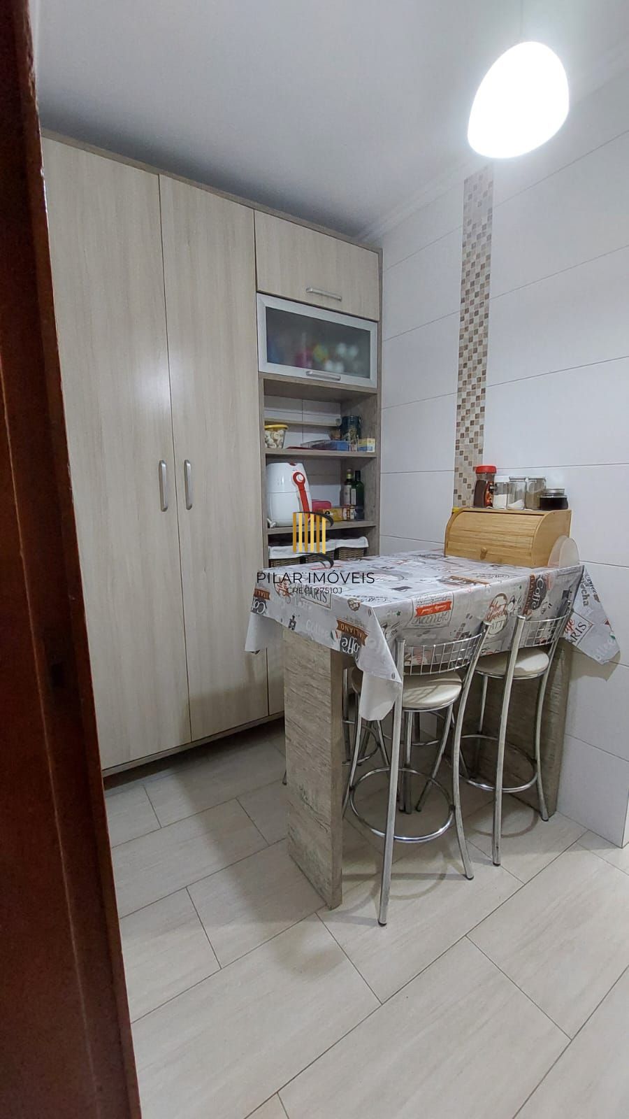 Cobertura 3 dormitórios no bairro Bela Vista