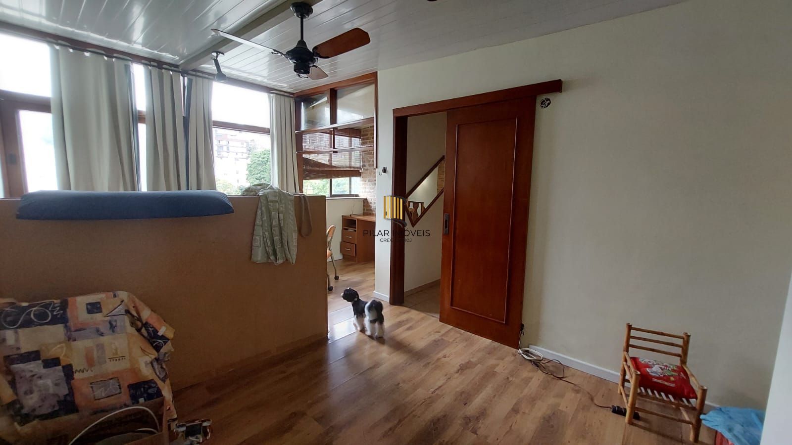 Cobertura 3 dormitórios no bairro Bela Vista