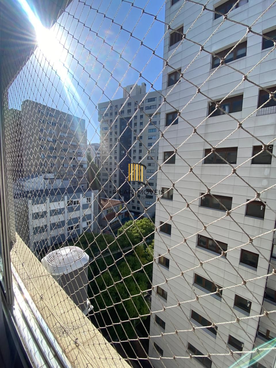 BELISSIMO APARTAMENTO.