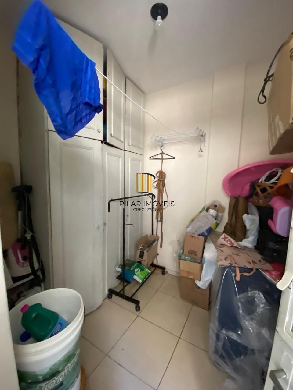 Apartamento a venda 4 dormitórios bairro Independência