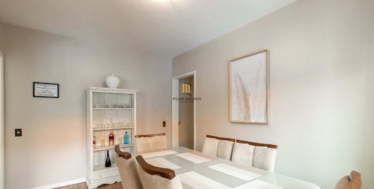 Apartamento a venda Bairro Independência 4 dormitórios-.