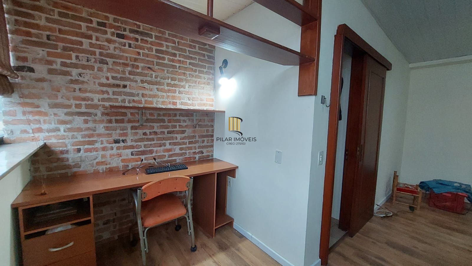 Cobertura 3 dormitórios no bairro Bela Vista