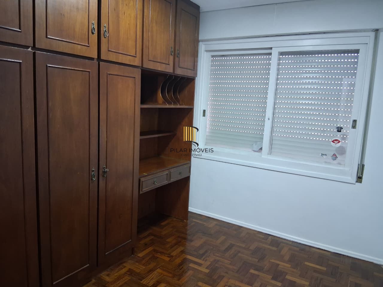 Apartamento 2 dormitórios no bairro Santa Cecília