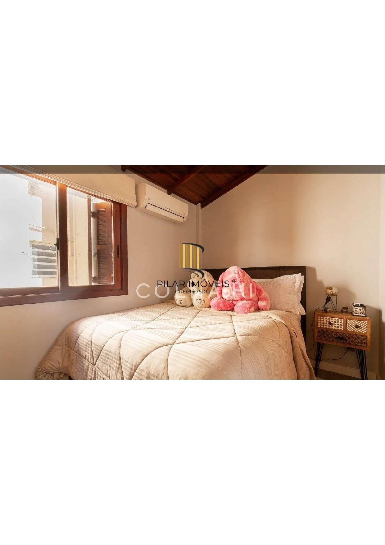 Cobertura Duplex Retrofitada.