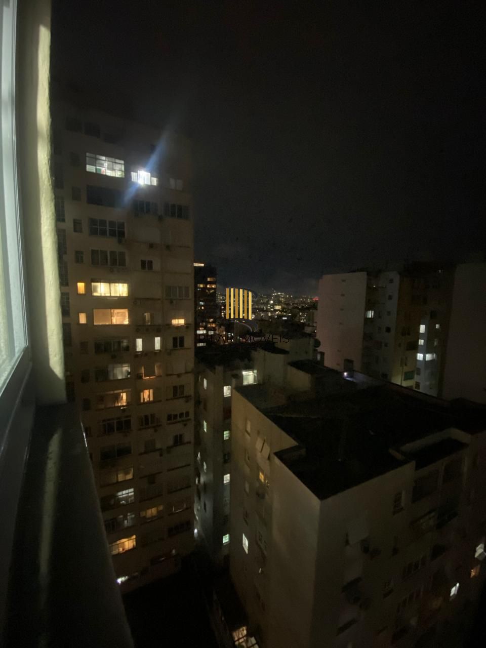 Vista cinematográfica de 180 graus. Impecável