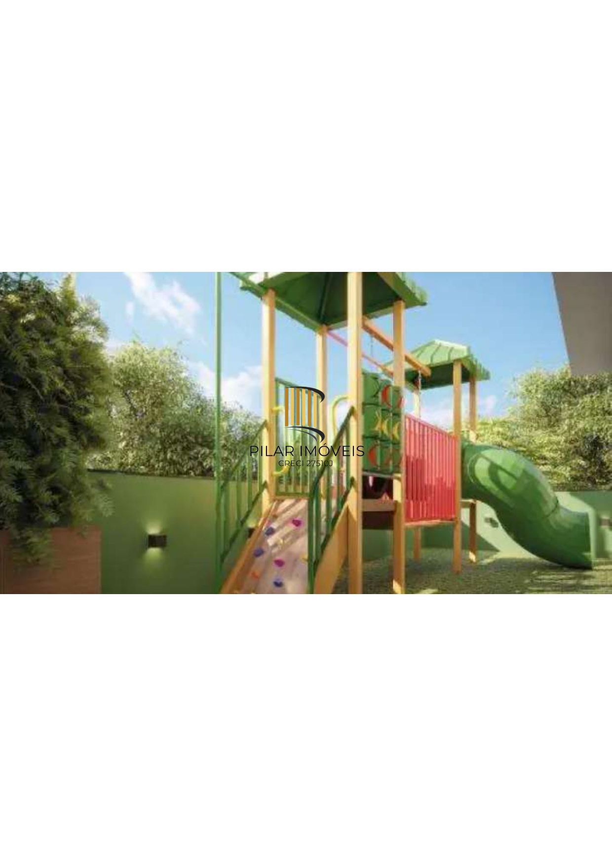 BELISSIMO APARTAMENTO