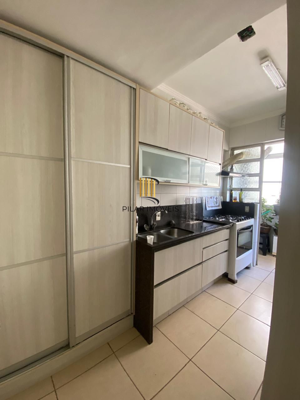 Apartamento a venda 4 dormitórios bairro Independência
