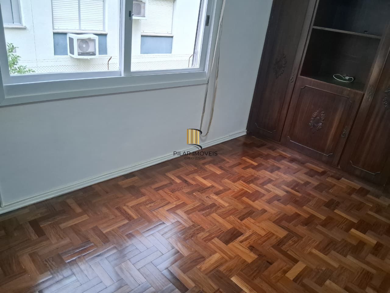 Apartamento 2 dormitórios no bairro Santa Cecília