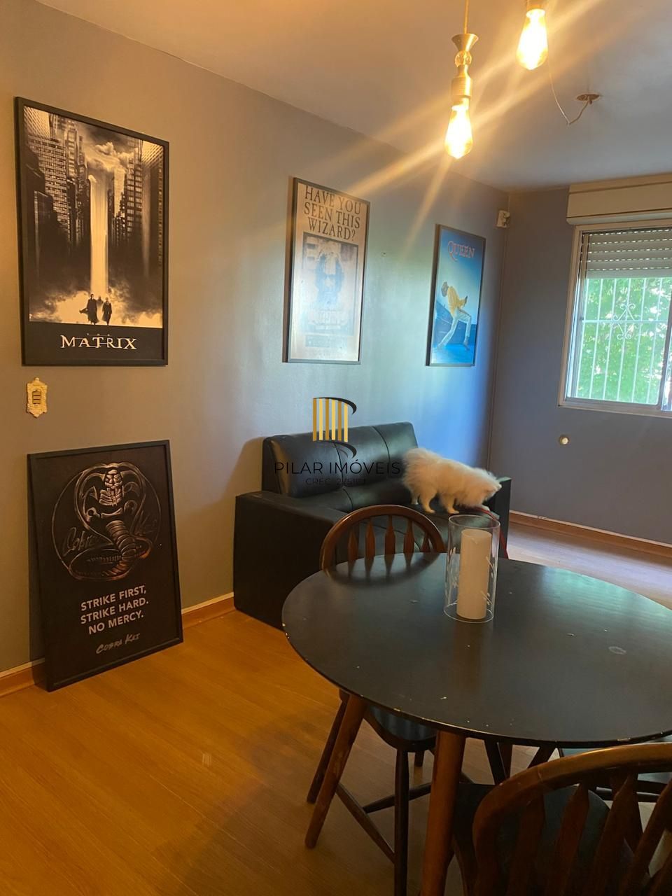 Apartamento 3 dormitórios no bairro Jardim Sabará