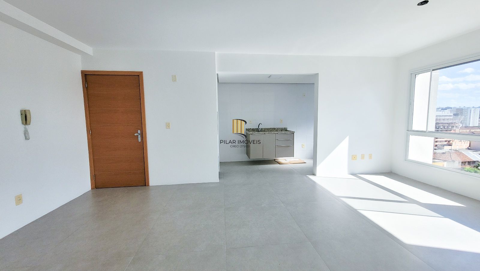 MARAVILHOSO APARTAMENTO
