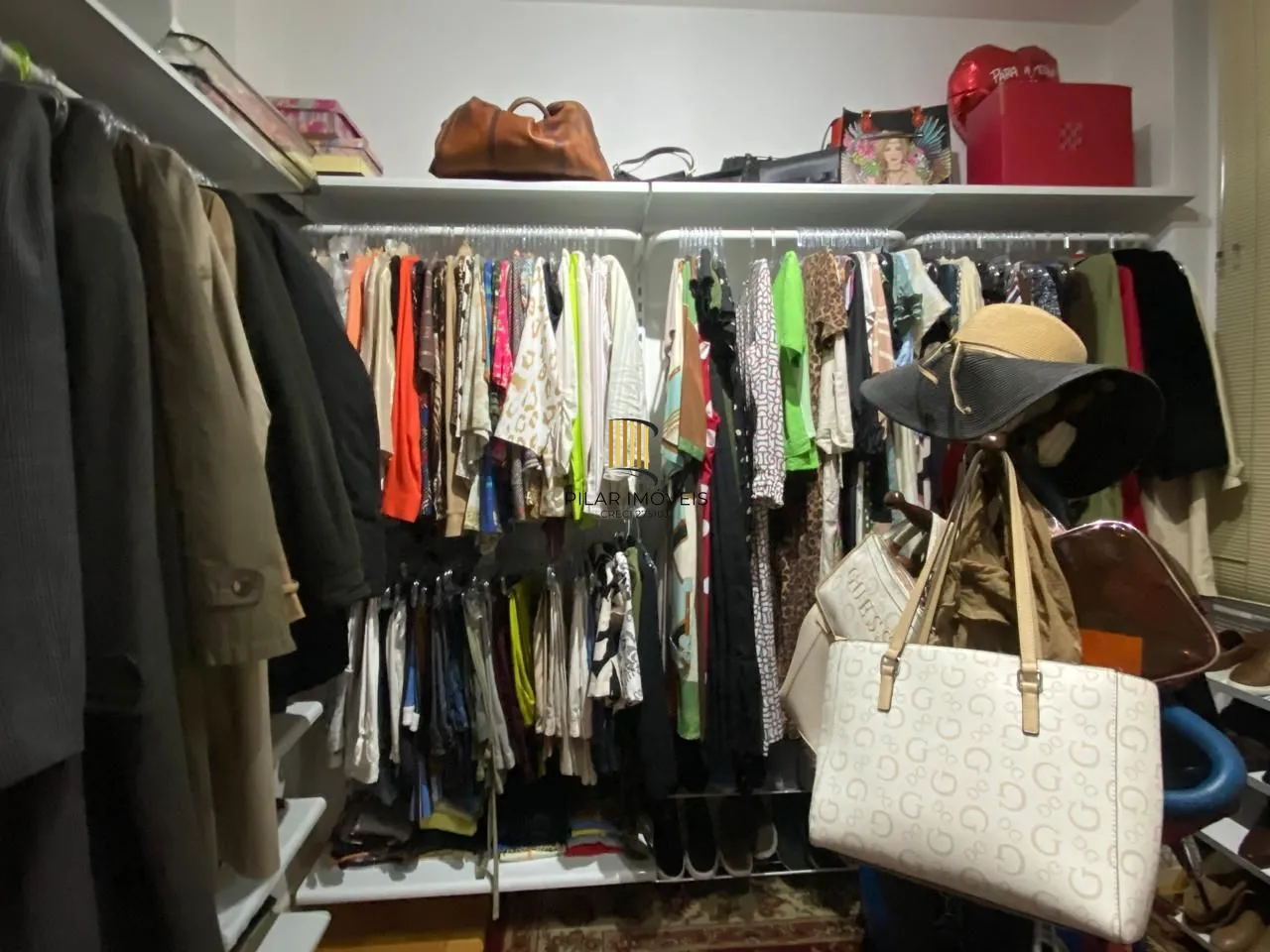 Apartamento a venda 4 dormitórios, bairro Independência