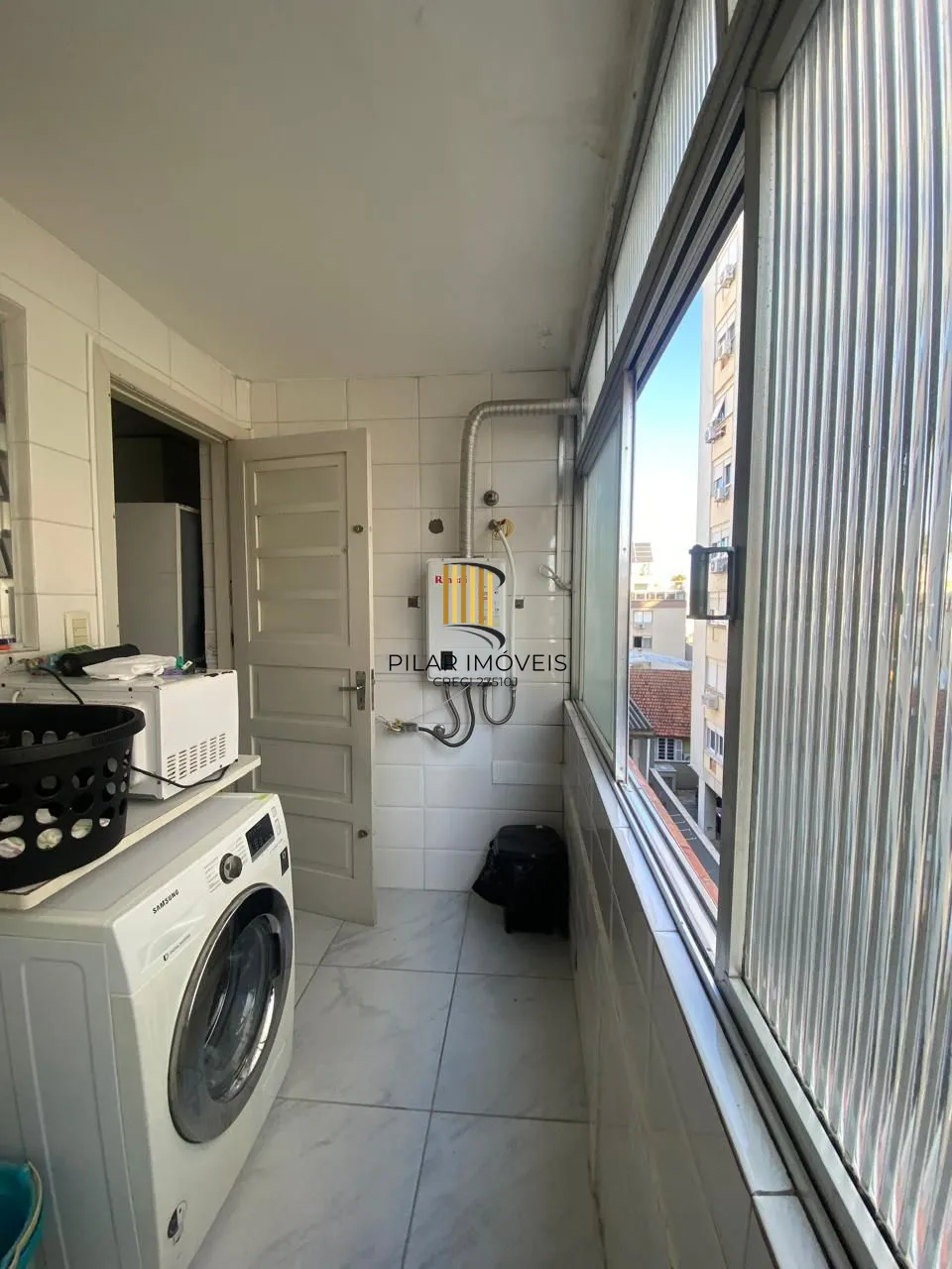 Apartamento a venda 4 dormitórios 1 suíte bairro Independência