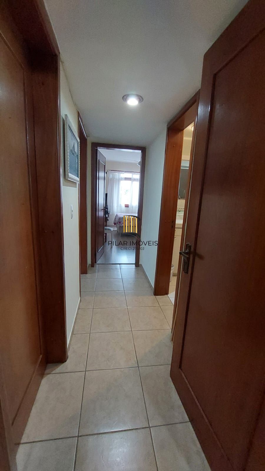 Cobertura 3 dormitórios no bairro Bela Vista