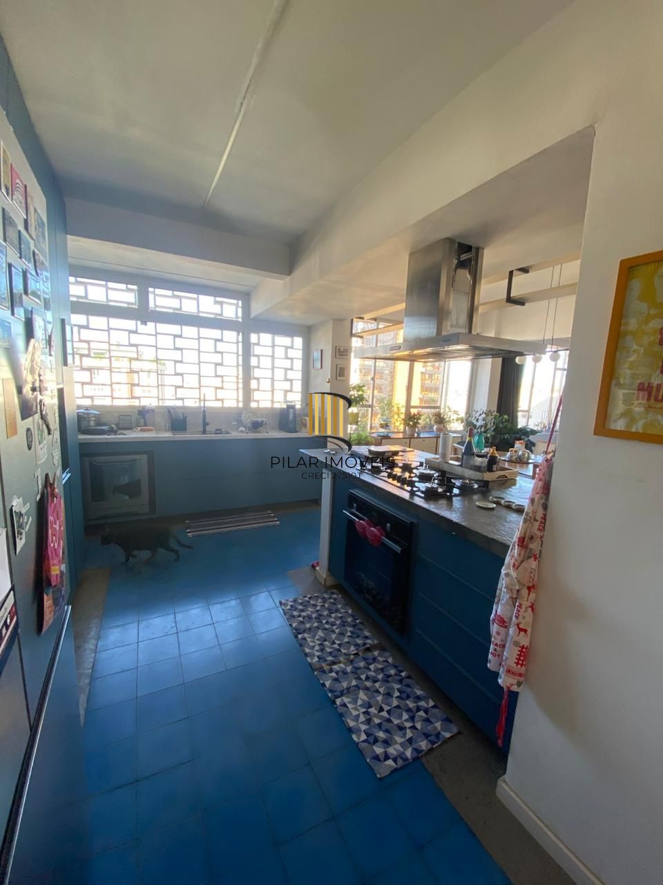 BELISSIMO APARTAMENTO.