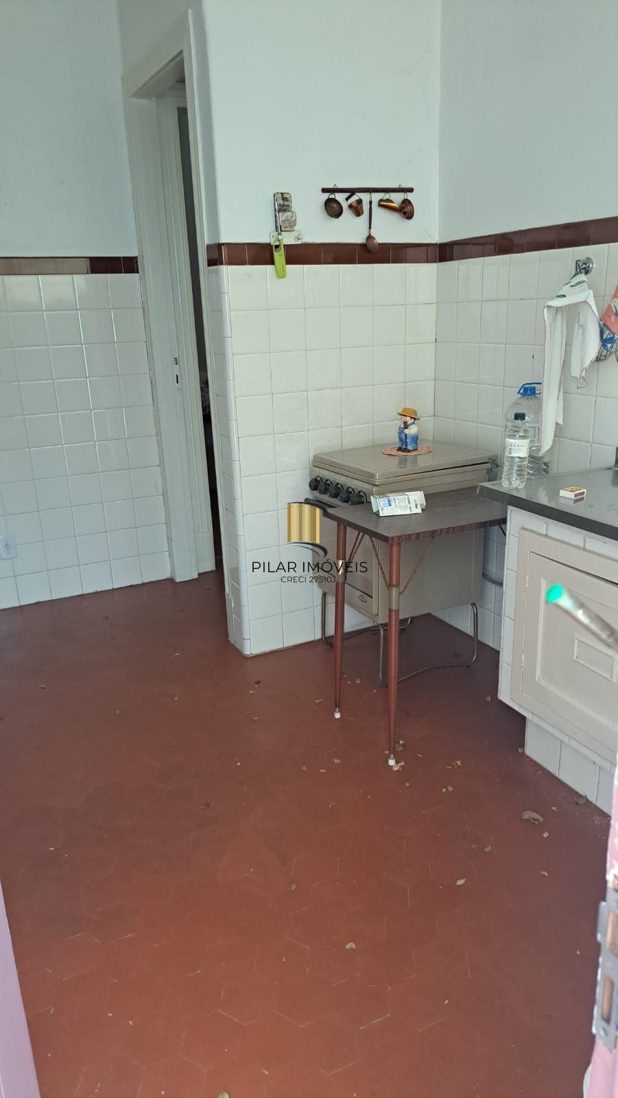 Casa junto ao Parcão no Moinhos de Vento