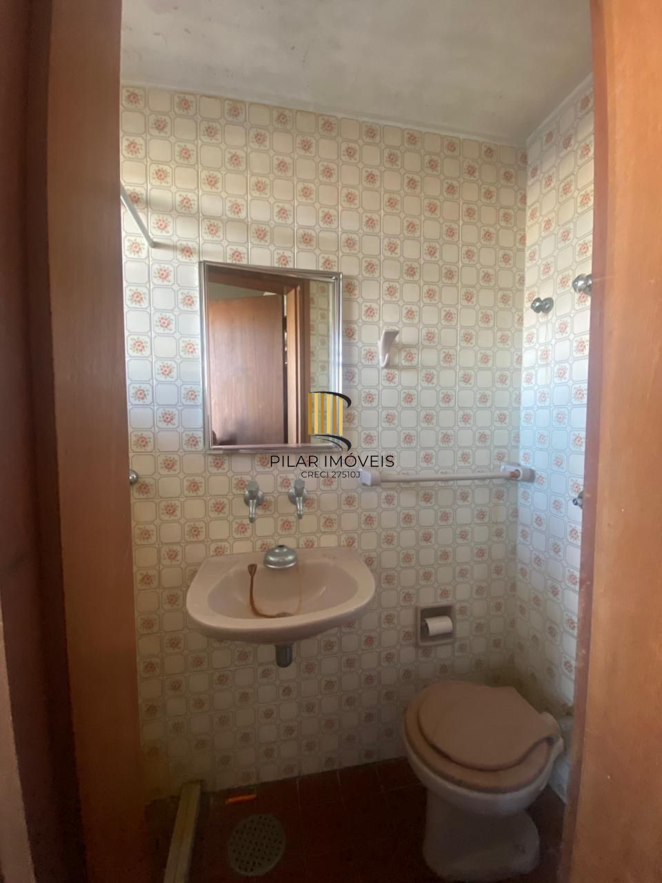 Maravilho apartamento no condomínio Monte Veneto