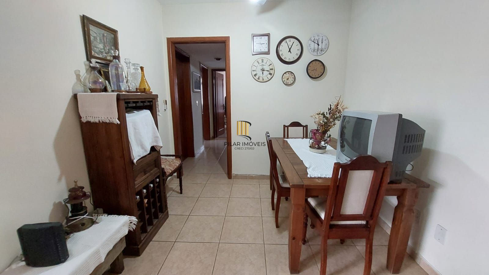 Cobertura 3 dormitórios no bairro Bela Vista