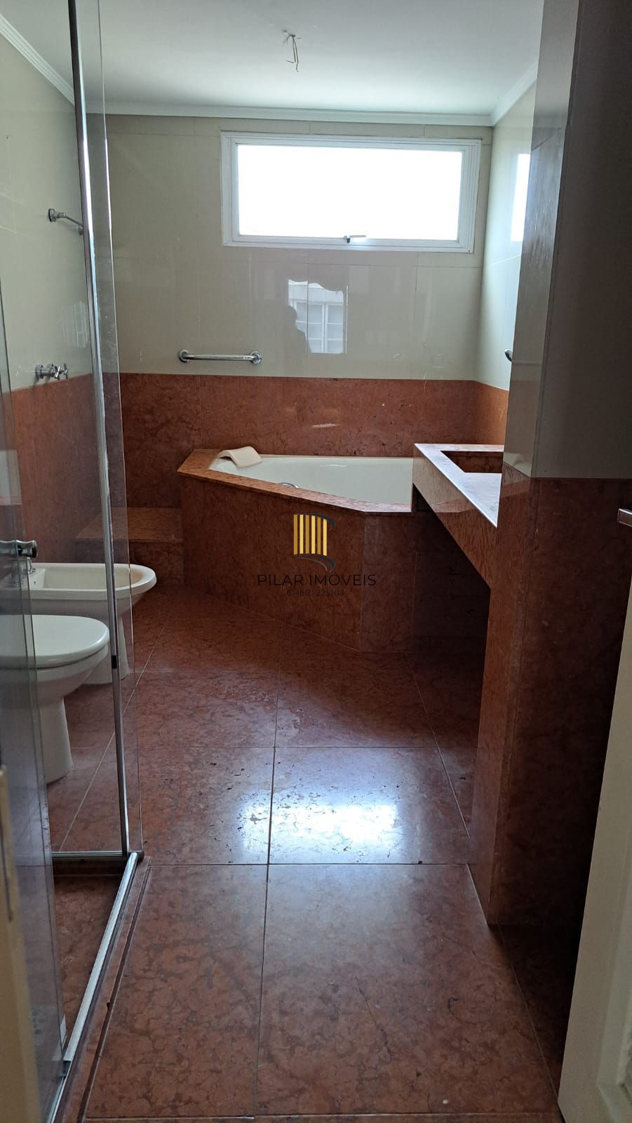 Raridade no Centro